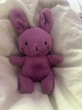 Jellycat sweet sickle bunny no tags